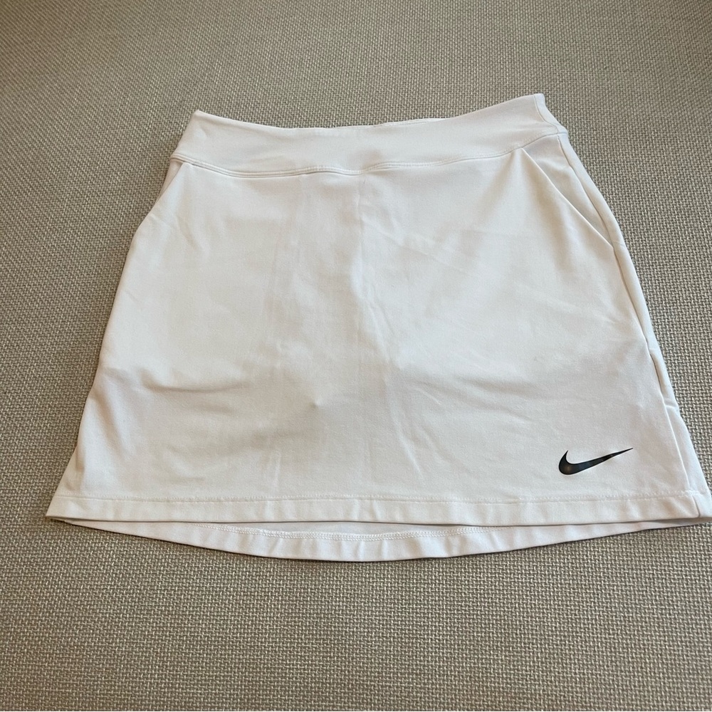 Nike Women’s Dri Fit Golf Skirt / Skort size XS